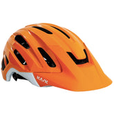 KASK CAIPI NARANJA